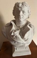 Sèvres buste Klebert, Ophalen