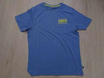 NIEUW! - North Sea Jazz Crew origineel - T-Shirt - maat M beschikbaar voor biedingen