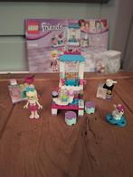 Lego Friends Stephanie's Vriendschap-taartjes 41308, Kinderen en Baby's, Speelgoed | Duplo en Lego, Complete set, Ophalen of Verzenden