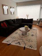 Vloerkleed 155 x 220 cm, Huis en Inrichting, Stoffering | Tapijten en Kleden, Ophalen, Zo goed als nieuw, Rechthoekig, 200 cm of meer