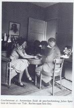 Hillesum, Etty - Het verstoorde leven (1982), Boeken, Literatuur, Ophalen of Verzenden, Zo goed als nieuw