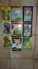 Diverse kinderboeken Winkie, Taptoe, Kippenvel, Boeken, Ophalen of Verzenden, Gelezen, Diverse, Fictie algemeen