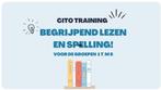 Cito begrijpend lezen en spelling bijles groep 1 t/m 8, Privéles, Bijles