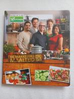 kookboeken, Ophalen of Verzenden, Zo goed als nieuw, Overige gebieden, Hoofdgerechten