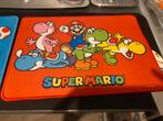 Diverse Super Mario Muismatten muismat ps gaming game, Ophalen of Verzenden, Gaming muismat, Nieuw, Super mario