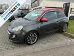 Opel ADAM 1.4 Unlimited AUTOMAAT, Auto's, Voorwielaandrijving, Gebruikt, 4 cilinders, Met garantie (alle)