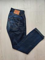 Levi’s 501 Spijkerbroek W30L32, Blauw, Ophalen of Verzenden, Zo goed als nieuw, ReLoomer