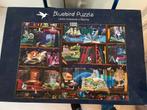 BLUE BIRD PUZZEL 1000 st, Ophalen of Verzenden, 500 t/m 1500 stukjes, Zo goed als nieuw, Legpuzzel