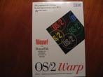 Software IBM OS/2 Warp Besturingssysteem, Computers en Software, Besturingssoftware, Verzenden, Nieuw, Windows