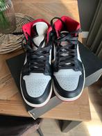 Air Jordan 1 Mid, Overige kleuren, Nike Jordan, Ophalen of Verzenden, Sneakers of Gympen