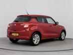 Suzuki Swift 1.2 Select Navi | Stoelverwarming | Lichtmetale, Auto's, Voorwielaandrijving, 12 maanden, Stof, Gebruikt