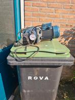 Waterpomp, Tuin en Terras, Ophalen, Gebruikt, Elektrisch