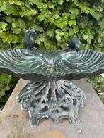 Vogeldrinkbad aluminium vogelbad drinkbak, Ophalen