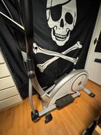 Crosstrainer syros horizon, Ophalen, Zo goed als nieuw, Overige typen