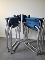 Camping stoel, Ophalen, Gebruikt, Campingstoel