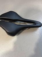 ERE Research Tenaci T Zadel - 14.5cm breed, Ophalen of Verzenden, Zo goed als nieuw, Racefiets, Zadel