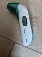 Oorthermometer braun thermoscan, Ophalen of Verzenden