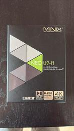 Minix Neo U9-H, Ophalen of Verzenden, Zo goed als nieuw