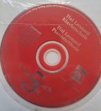 Hal Leonard Pianomethode 5  CD - Nieuwstaat, Muziek en Instrumenten, Ophalen of Verzenden, Zo goed als nieuw, Les of Cursus, Populair