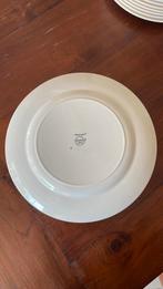Wedgwood BRIAR ROSE dinerbord, Ophalen of Verzenden, Zo goed als nieuw, Bord(en), Wedgwood