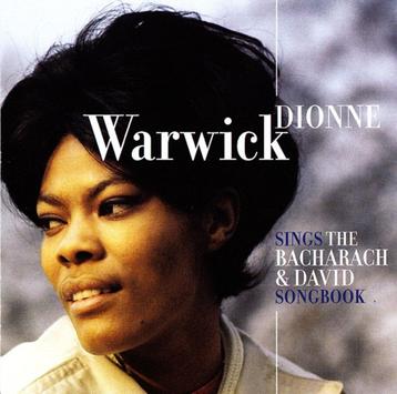Dionne Warwick  beschikbaar voor biedingen
