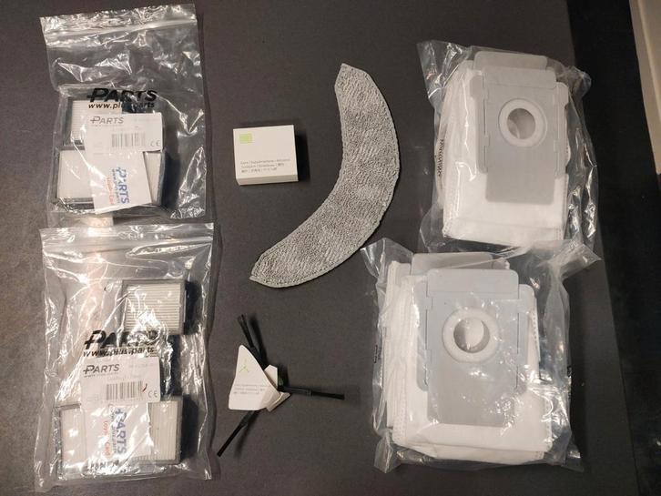 Assesoires Roomba iRobot J9+, Witgoed en Apparatuur, Stofzuigers, Nieuw, Robotstofzuiger, Minder dan 1200 watt, Ophalen of Verzenden