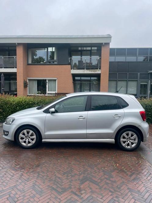 Volkswagen polo 1.2 TDI bm 2011 NAP, Auto's, Ford, Bedrijf, Fiësta, ABS, Airbags, Airconditioning, Alarm, Bluetooth, Boordcomputer