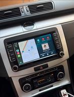 Draadloze CarPlay 7” Radio| VW Skoda Seat + Inbouw rns kloon, APEX CE SPECIALISTS LIMITED, Ophalen of Verzenden, UNIT 3D NORTH POINT HOUSE,NORTH POINT BUSINESS PARK, NEW MALLOW ROAD