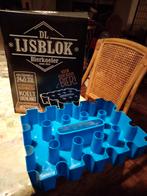 DL ijsblok bier koeler, Caravans en Kamperen, Koelboxen, Ophalen of Verzenden