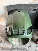 Piaggio/Puch zip type 3 / voorkap (ophang punten goed), Ophalen of Verzenden, Zo goed als nieuw, Kap, Piaggio
