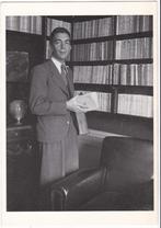 Marcel Aymé Franse schrijver 1902 -1967, Verzenden, 1980 tot heden, Ongelopen, Cultuur en Media