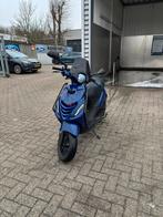 Piaggio zip iget E4 Full Option, Ophalen, Maximaal 45 km/u, Zip, Zo goed als nieuw