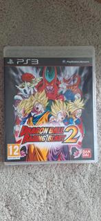 Dragon ball raging blast 2 ps3, Vechten, 2 spelers, Ophalen of Verzenden, Zo goed als nieuw