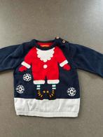 Kersttrui Hema maat 74, Kinderen en Baby's, Babykleding | Maat 74, Ophalen, Zo goed als nieuw, Hema, Truitje of Vestje