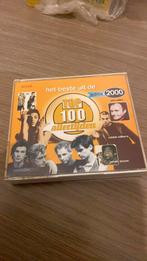 Het beste uit de top 100 allertijden editie 2000 003/1, Cd's en Dvd's, Cd's | Verzamelalbums, Ophalen of Verzenden, Zo goed als nieuw