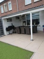 Overkappingen, Tuin en Terras, Overkappingen, Ophalen of Verzenden, Zo goed als nieuw