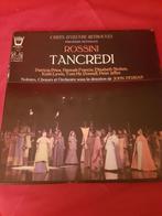 Rossini Tancredi 3 Lp box, Cd's en Dvd's, Cd's | Klassiek, Ophalen of Verzenden, Zo goed als nieuw