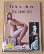 Tuinbeelden Boetseren - Nieneke Lamme - 2004, Ophalen of Verzenden, Gelezen, Kleien en Boetseren