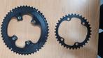 Ultegra FC-R8100 kettingblad buiten en binnen., Ophalen of Verzenden, Nieuw, Racefiets, Crankstel of Pedalen