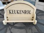 Keukenrolhouder, Antiek en Kunst, Ophalen