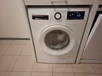 Te koop Bosch Wasmachine, Witgoed en Apparatuur, Wasmachines, Ophalen, 1200 tot 1600 toeren, Gebruikt, 8 tot 10 kg