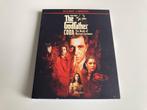 The Godfather CODA - The Death Of Michael Corleone Blu Ray, Ophalen of Verzenden, Zo goed als nieuw
