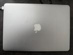 MacBook Air 13” 2014, Computers en Software, Apple Macbooks, Gebruikt, Qwerty, 13 inch, Minder dan 2 Ghz