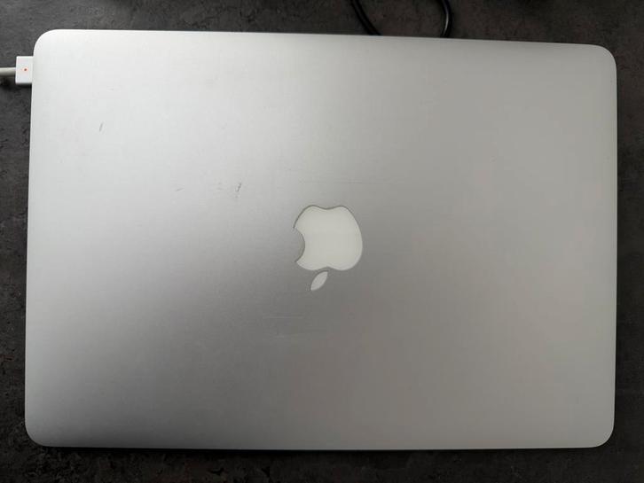 MacBook Air 13” 2014, Computers en Software, Apple Macbooks, Gebruikt, MacBook Air, 13 inch, Minder dan 2 Ghz, 128 GB of minder