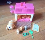 Little live pets mama konijn met 3 baby's, Kinderen en Baby's, Speelgoed | Overig, Ophalen of Verzenden, Zo goed als nieuw, Jongen of Meisje