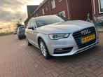 Audi A3 1.4 Tfsi 90KW Sportback 2013 Grijs, Voorwielaandrijving, 4 cilinders, 122 pk, 1395 cc