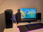 Alienware Aurora R8 – i9-9900K | RTX 2080 Ti | 32GB RAM, Computers en Software, 32 GB, Intel Core i9, AlienWare, Ophalen of Verzenden