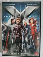 DVD X-men The last stand, Gebruikt, Ophalen of Verzenden, Vanaf 12 jaar, Fantasy