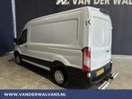 Ford Transit 2.0 TDCI 130pk L2H2 Euro6 Airco | Camera | Andr, Voorwielaandrijving, 4 cilinders, Origineel Nederlands, Bedrijf