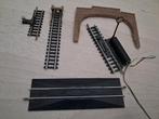 Restje n spoor, Overige merken, Gebruikt, Gelijkstroom, Rails